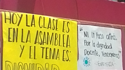 ¿Por qué esta universidad lleva dos semanas sin clases?, vea opiniones sobre el proceso que genera división