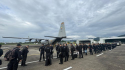 Colombia cuenta con dos aviones Hércules en operación y otros dos en mantenimiento