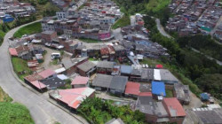 Asesinan a una mujer, de 80 años, en Manizales y el autor sería su hijo