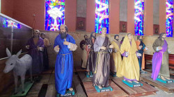 Prepárese para la Semana Mayor: esta es la programación de la parroquia San Juan Bautista de Manizales 