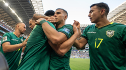 Mundial 2026: Bolivia ante Irak y Jamaica contra República Democrática del Congo por 2 últimos cupos