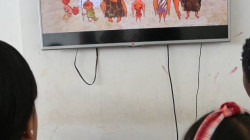 En Manizales funciona una guardería para los hijos de las mujeres que trabajan en la noche