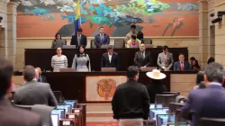 Pacto y Centro Democrático con fuerza en el Eje Cafetero: logran curules en Cámara en los 3 departamentos    