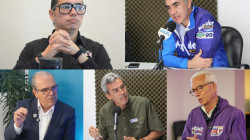 De cinco cartas, solo una en el Senado para Caldas: terreno aún esquivo para el departamento en el Congreso