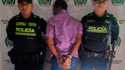 Detenido en Caldas hombre condenado por intento de feminicidio en Valle del Cauca: hijos salvaron a la víctima