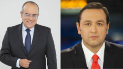 Caracol TV retira a periodistas Ricardo Orrego y Jorge Alfredo Vargas tras denuncias de presunto acoso sexual