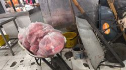 Decomisan 113 kilos de carne en la Galería de Manizales: estas son las razones, aumentan controles sanitarios