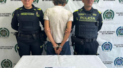 Chamán acosó, amenazó con lanzarle ácido y agredió sexualmente a una joven en Caldas