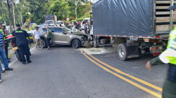 Acusación a alias Chorizo: tras persecución y choque, así avanza su caso judicial en municipio de Caldas