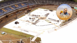 Desde el viernes 27 de marzo en Pereira habrá cierres viales por el concierto de J Balvin: conozca dónde son