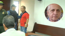 Corte Suprema confirmó condena por homicidio de José Argemiro Cárdenas, periodista y exalcalde de Dosquebradas