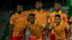 Deportivo Pereira despide a una de sus promesas: vendieron a defensor central a la MLS 