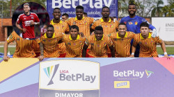 Deportivo Pereira pierde uno de sus refuerzos: fue anunciado por el club el pasado 7 de marzo 