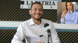 Diputado de Caldas se niega a exaltar periodista manizaleña por trabajar en la Revista Semana