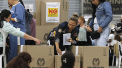 Corte colombiana ordena detener por corrupción a dos congresistas reelegidos el domingo