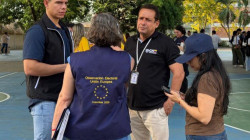  Más de 400 observadores internacionales destacan legitimidad de las elecciones al Congreso en Colombia 