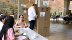 Elecciones presidenciales: los 4 centros comerciales donde puede cambiar su puesto de votación en Manizales