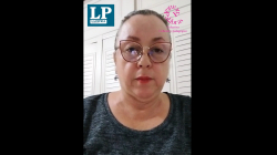 Caldas: conozca el poema de una madre buscadora de su hijo sobre el Río Cauca 