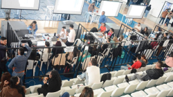 Escrutinios en Caldas ratifican los resultados del 8 de marzo: a la espera de pronunciamiento nacional 