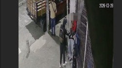  A la cárcel señalado de matar a barrista del Once Caldas: "Un trapo no puede valer más que una vida"