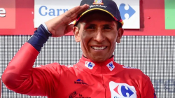 "El ciclismo ha sido mi vida": Nairo Quintana anuncia que se retirará del ciclismo a final de temporada