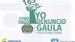 Evite caer en la extorsión carcelaria y en el paseo millonario: algunos consejos