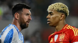 ¿La Finalissima en riesgo? UEFA y Conmebol posponen decisión sobre sede del partido entre Argentina y España