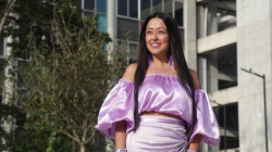 Gobierno de Francia otorga distinción para decana de una universidad de Manizales, vea sus aportes 