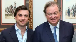 El Grupo Gilinski, de Colombia, se convierte en el mayor accionista de la multinacional petrolera GeoPark