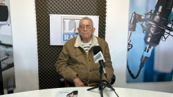 Me he dedicado a construir textos que produzcan un efecto físico: poeta Harold Alvarado presenta nuevo libro