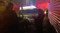 En ciudad del Eje Cafetero tres sujetos dispararon contra un hombre: murió en el hospital 