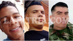 Nuevo operativo contra la Contra en Caldas, temida banda señalada de cuatro hechos de sicariato