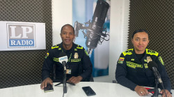 En Caldas buscan ciudadanos que quieran ser parte de la Policía: salario base de $2 millones 600 mil