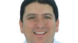 "No contábamos con el fenómeno del Centro Democrático": Jorge García tras perder curul a la Cámara por Caldas