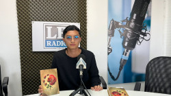 Joven en Manizales logró publicar su primer libro con el apoyo de una corporación, planea publicar más 