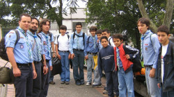 20 años de la tragedia de La Gruta de los scouts de Manizales: una historia para reflexionar 