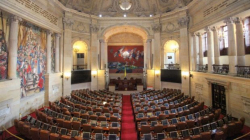 Elecciones legislativas, una votación crucial para la gobernabilidad del sucesor de Petro en la Presidencia