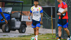 Colombia-Croacia, un amistoso inédito para empezar a preparar el Mundial: hora, TV y novedades de los equipos