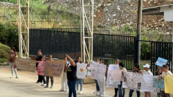 Gobernación dice que a este colegio le faltan 3 profes y no 6, comunidad anuncia movilización hacia la capital