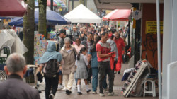 ¿Manizales es una ciudad para caminar? Solo el 8% de los manizaleños hacen sus trayectos caminando