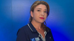 Educación e infraestructura, centros de trabajo de María Yuliana Giraldo, candidata a la Cámara por Caldas 