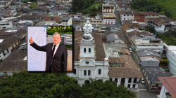 El regalo de Mario Hernández a adultas mayores que conocerán el mar, son del municipio más longevo de Colombia