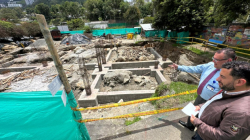  Reviven obras para este importante colegio de Manizales: invertirían $3.500 millones 