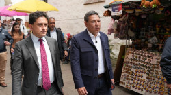 Mauricio Lizcano se queda sin fórmula vicepresidencial: ‘Mr. Taxes’ sale de la campaña para cuidar a su esposa