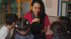 Razones por las que el movimiento de los niños también es una herramienta en el aula
