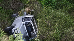 Mujer de 49 años murió luego de caer a un abismo: iba para un acto religioso en zona rural del Eje Cafetero