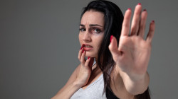 Auxiliar de la Policía en Manizales resultó lesionada en ataque de su pareja sentimental