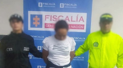 Eje Cafetero: envían a la cárcel a mujer señalada de quemar las manos de su hija de 4 años