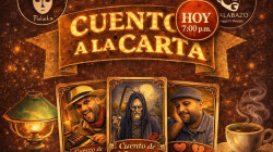 En Manizales se reúnen para celebrar el Día Internacional de la Narración Oral con programación cultural 