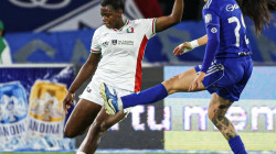 Once Caldas sufre su tercera caída en la Liga Femenina: Millonarios lo goleó en el estadio El Campín